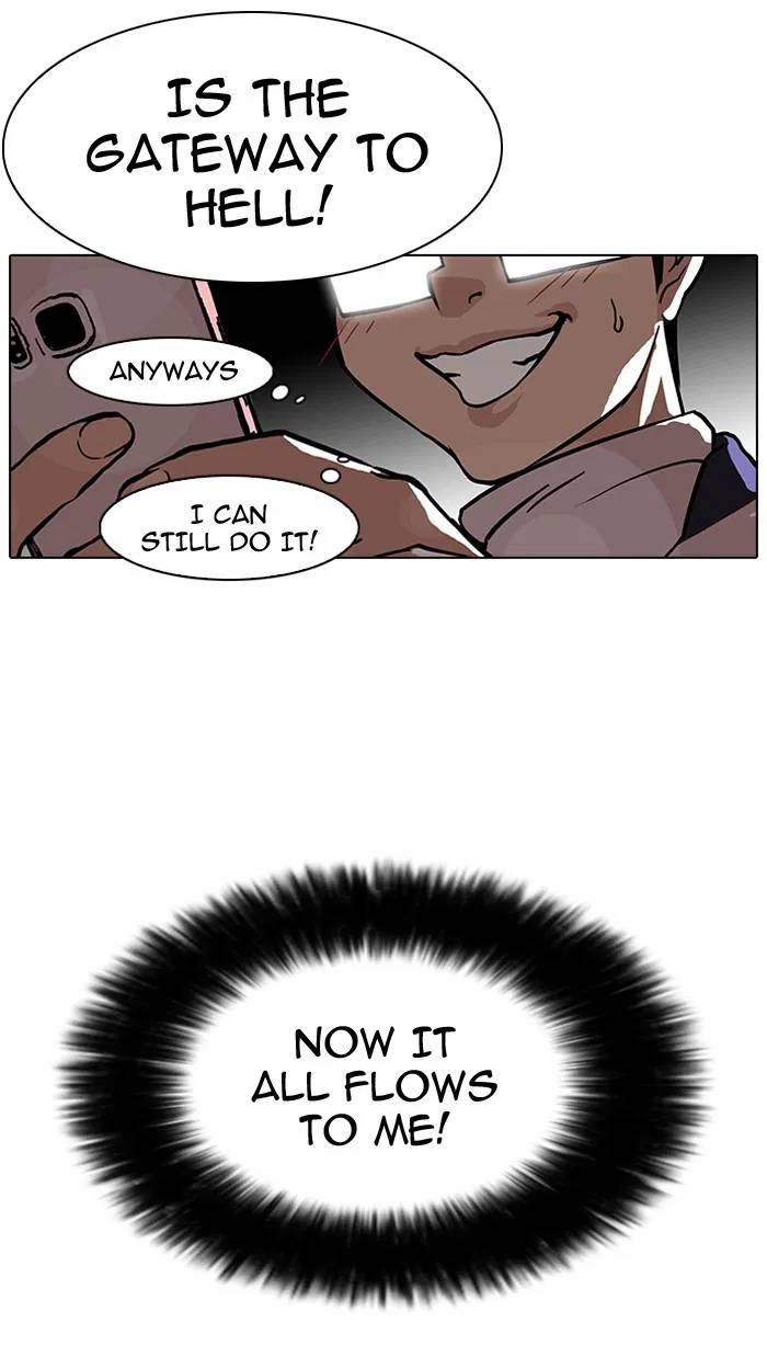 Lookism Chapter 86