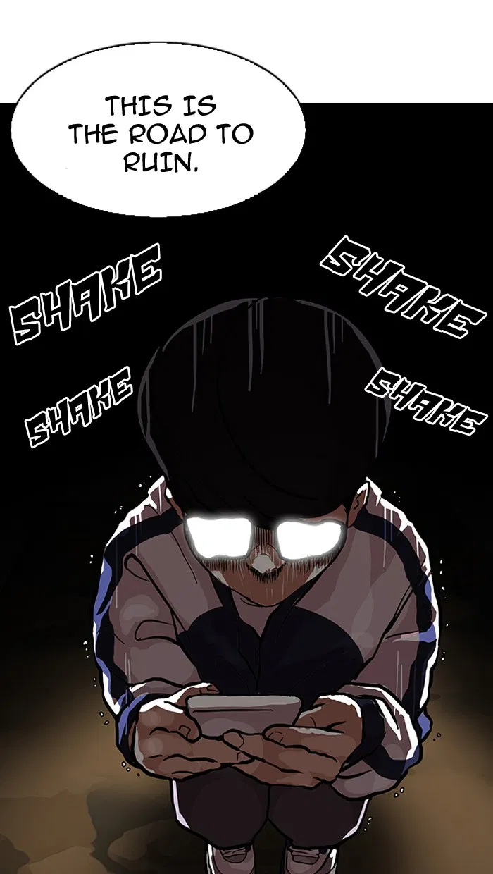 Lookism Chapter 86