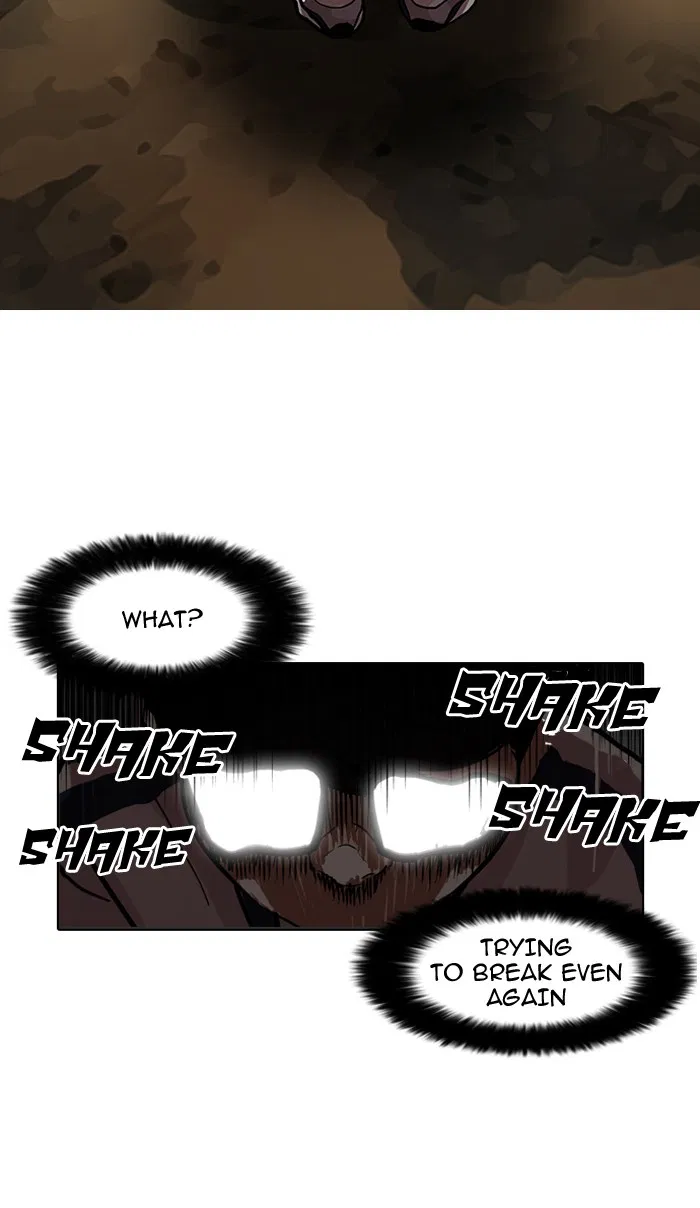 Lookism Chapter 86