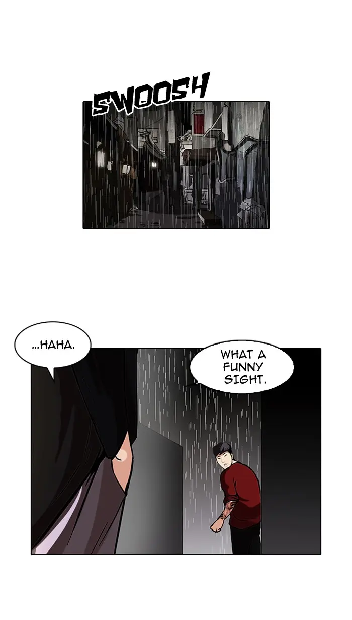 Lookism Chapter 87