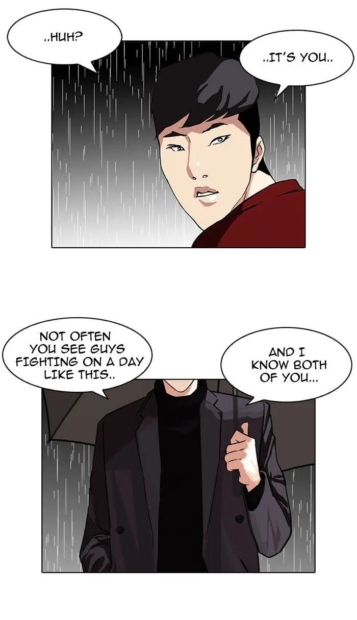 Lookism Chapter 87
