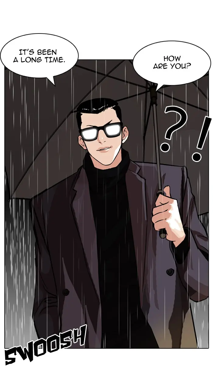 Lookism Chapter 87