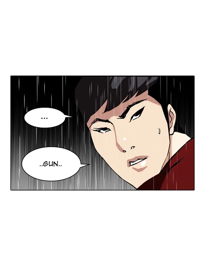 Lookism Chapter 87