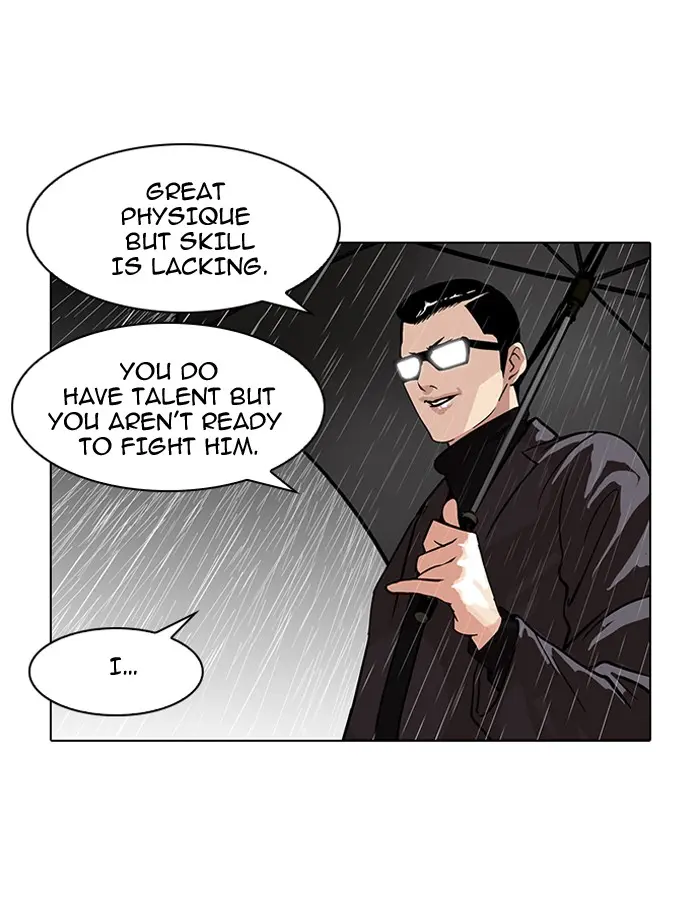 Lookism Chapter 87