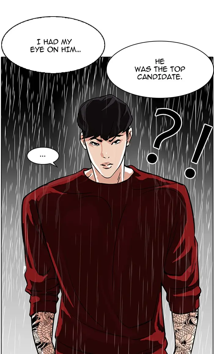 Lookism Chapter 87