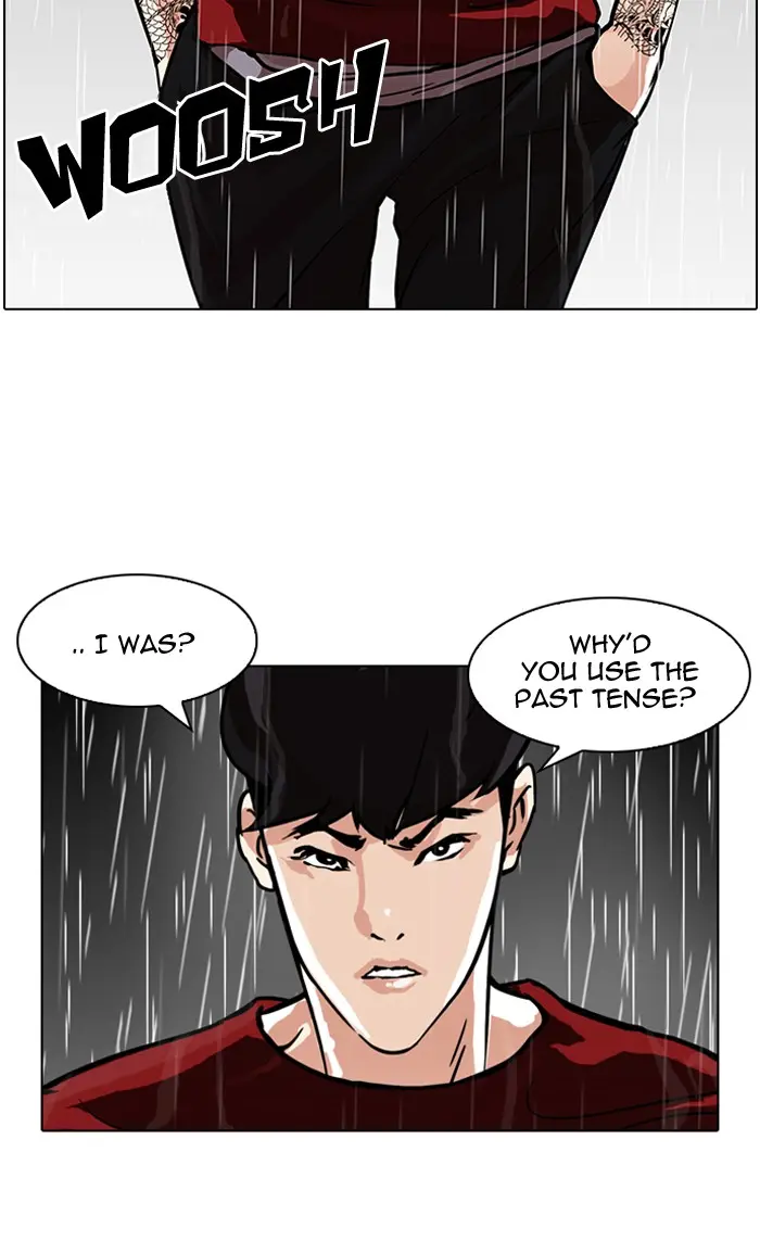 Lookism Chapter 87