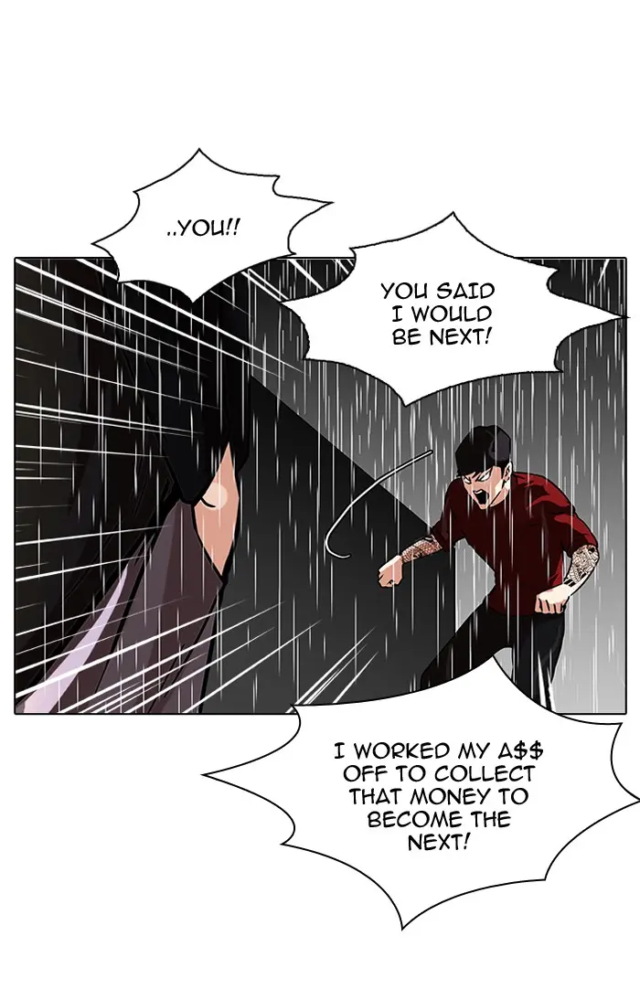 Lookism Chapter 87