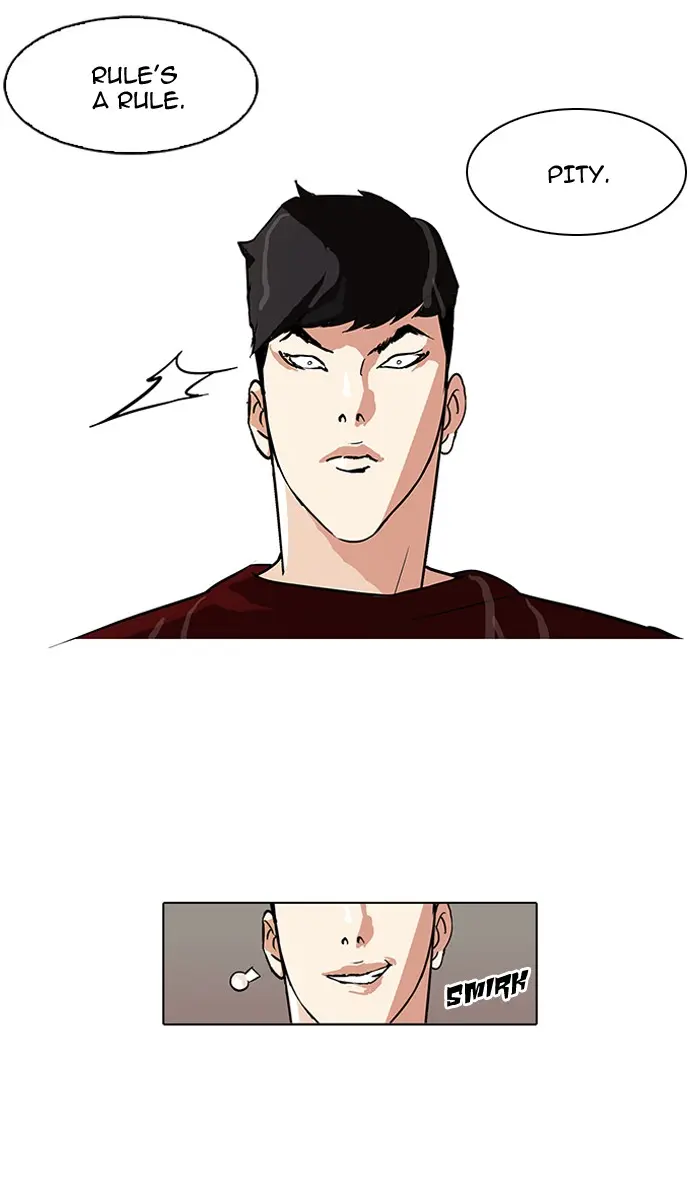 Lookism Chapter 87
