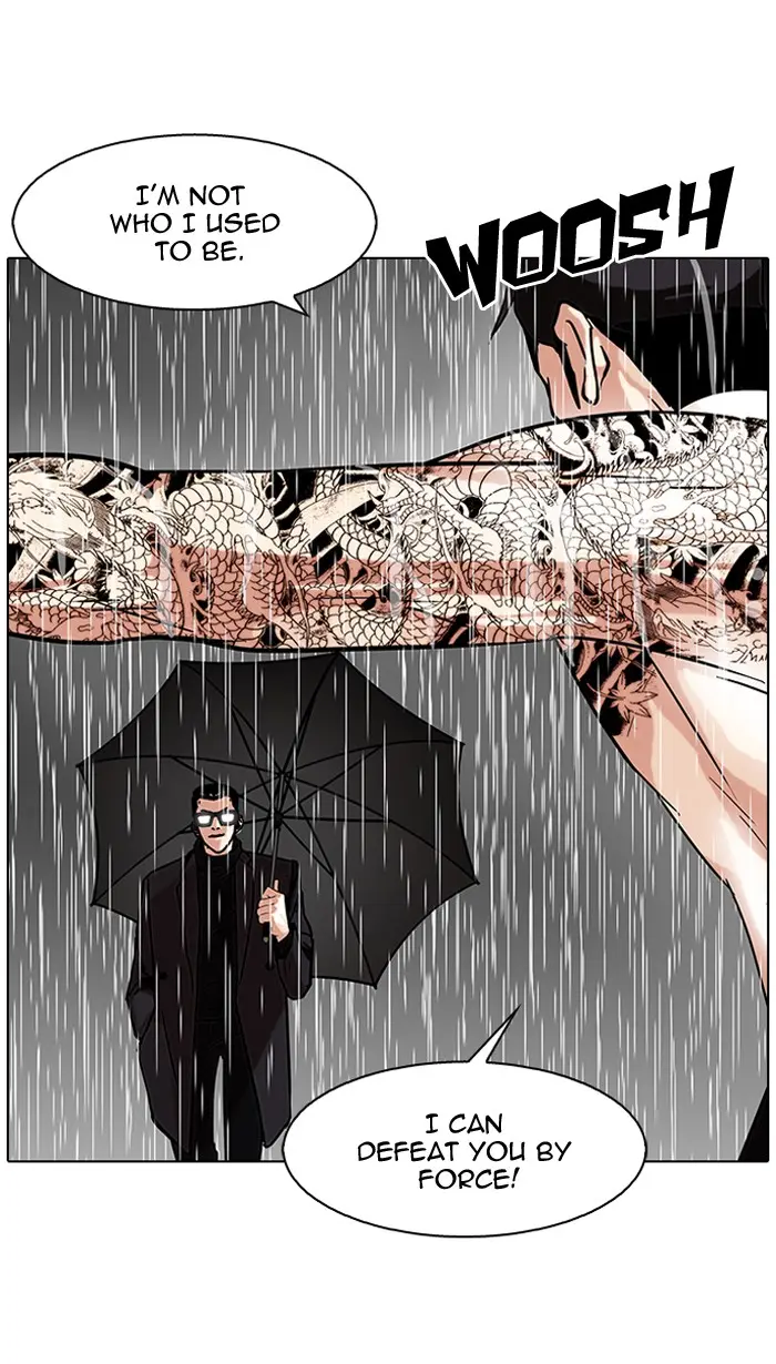 Lookism Chapter 87