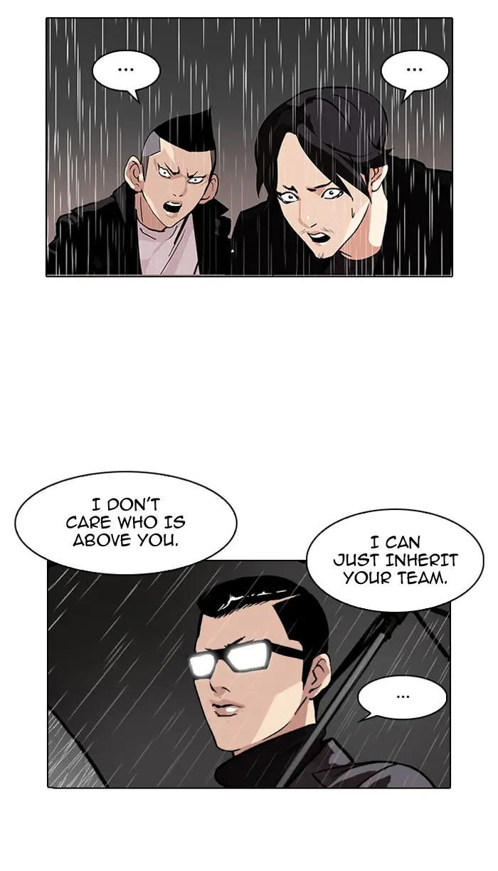 Lookism Chapter 87