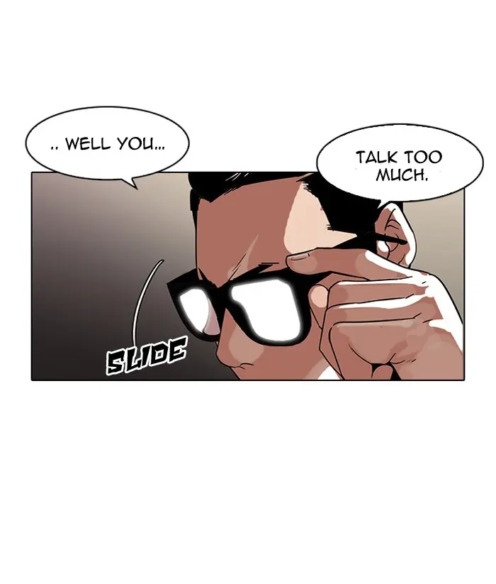 Lookism Chapter 87