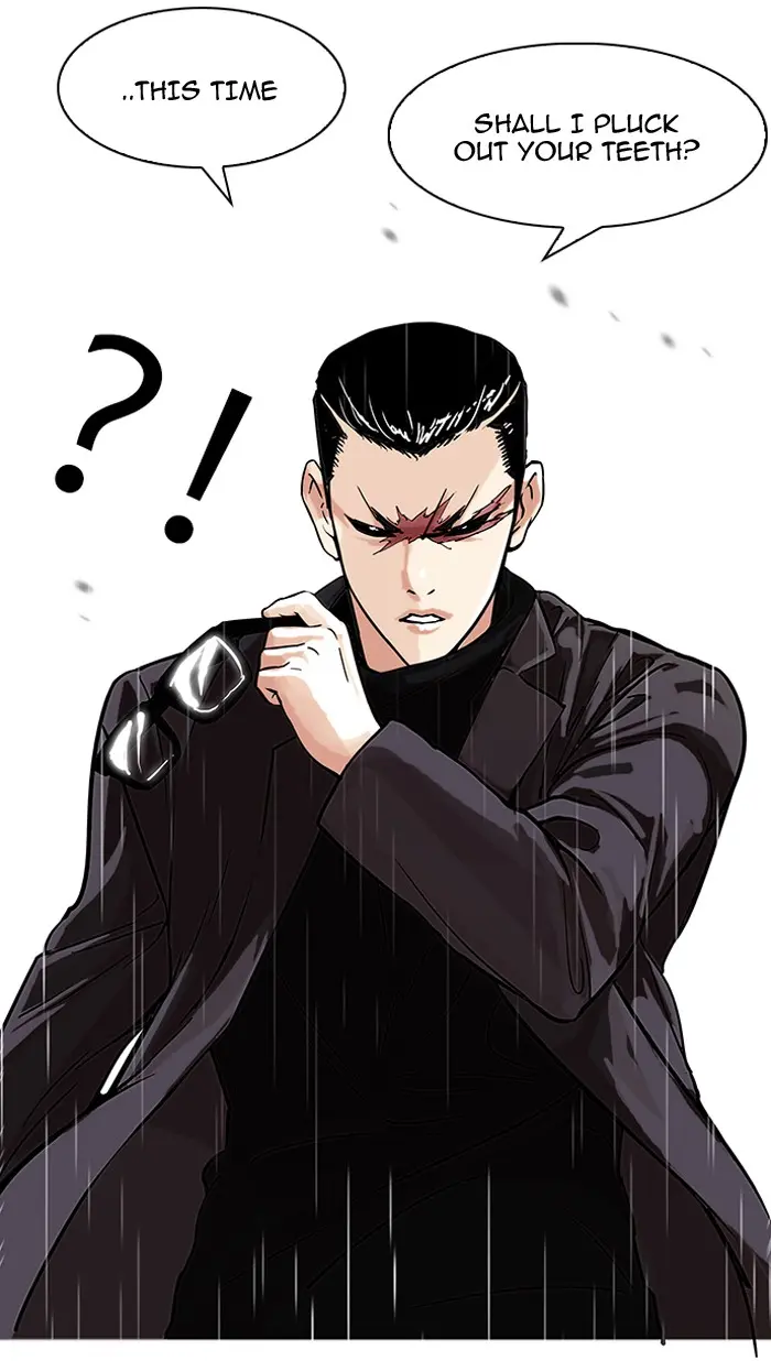 Lookism Chapter 87