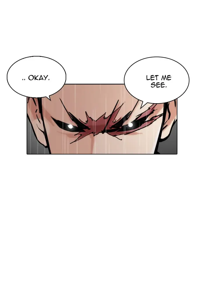Lookism Chapter 87