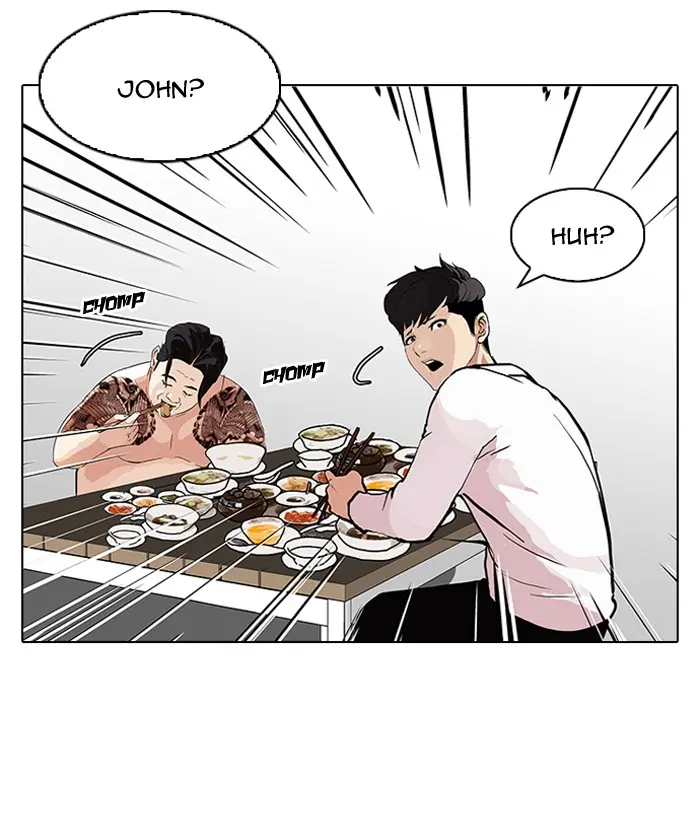 Lookism Chapter 87