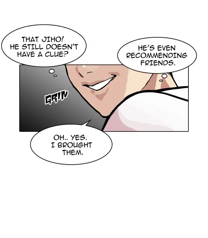 Lookism Chapter 87