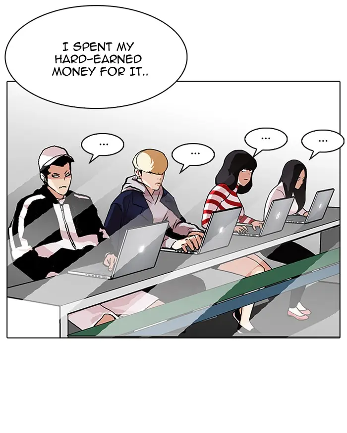 Lookism Chapter 87