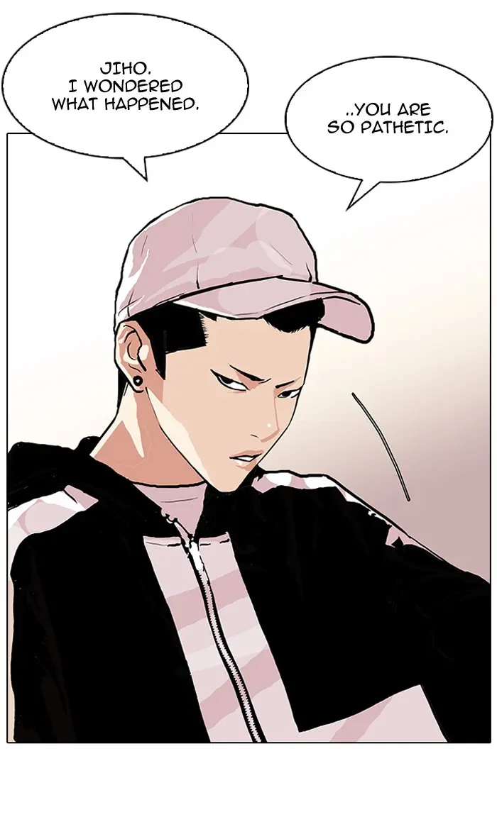 Lookism Chapter 87