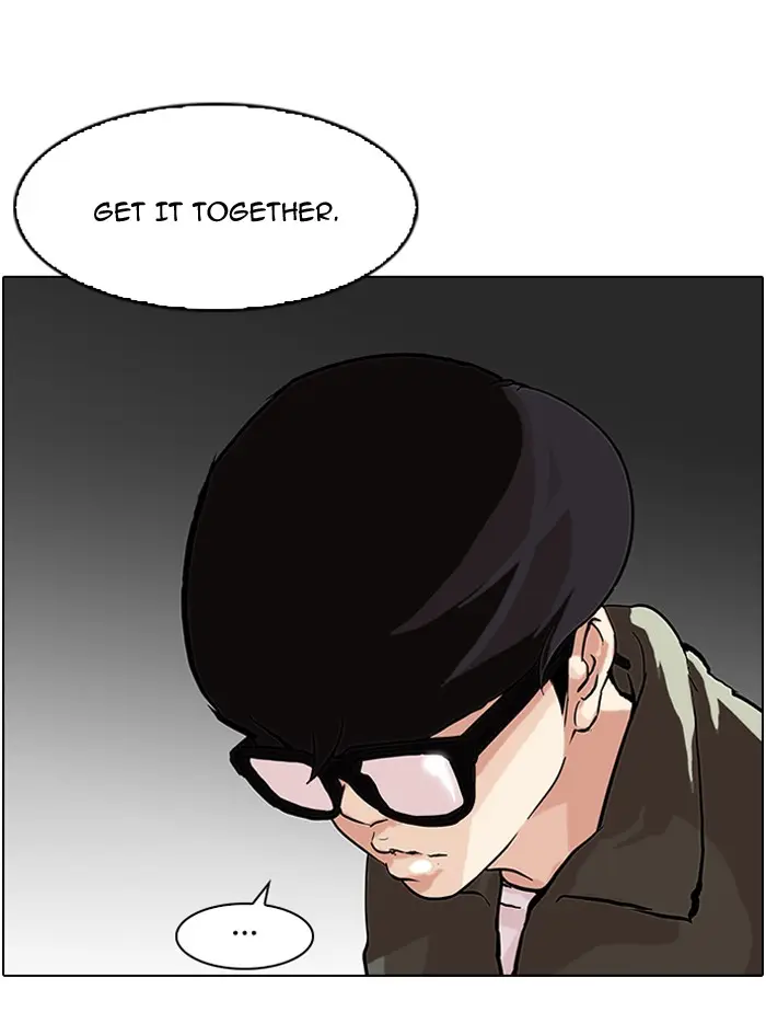 Lookism Chapter 87