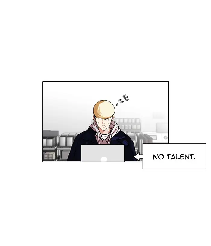 Lookism Chapter 87