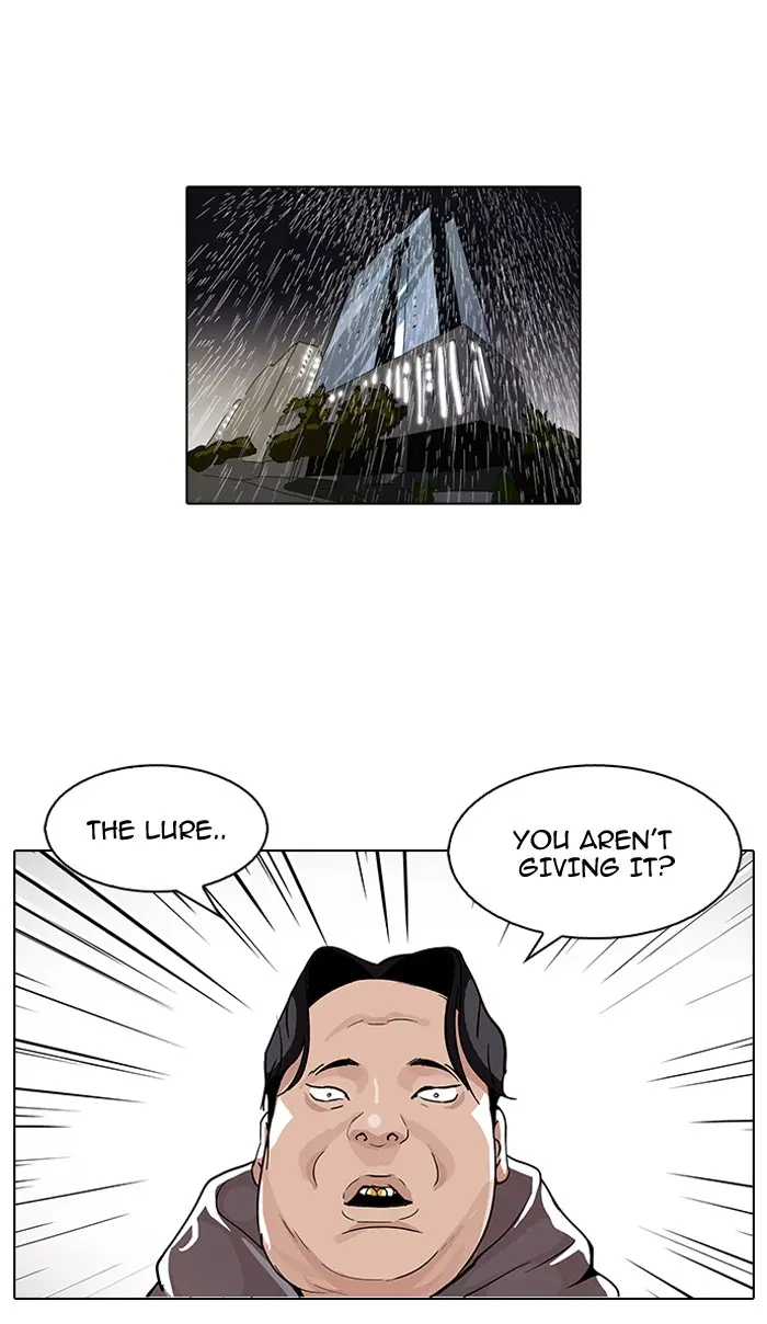 Lookism Chapter 87