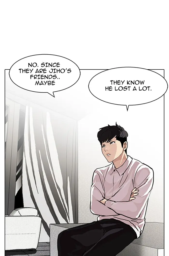 Lookism Chapter 87