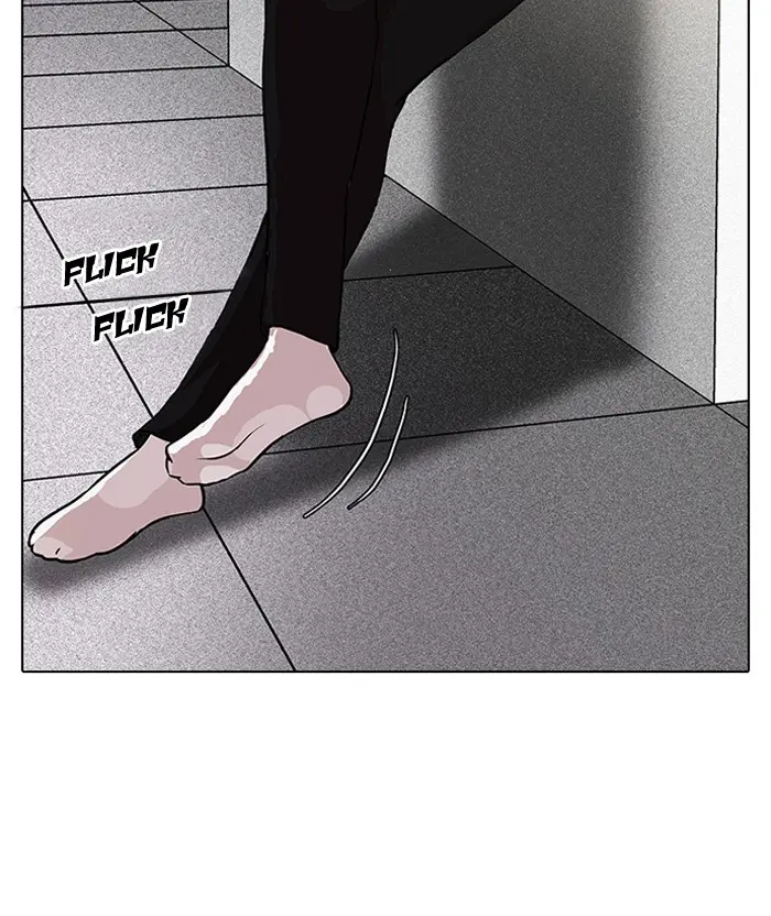 Lookism Chapter 87