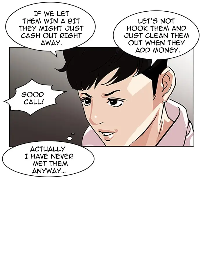 Lookism Chapter 87