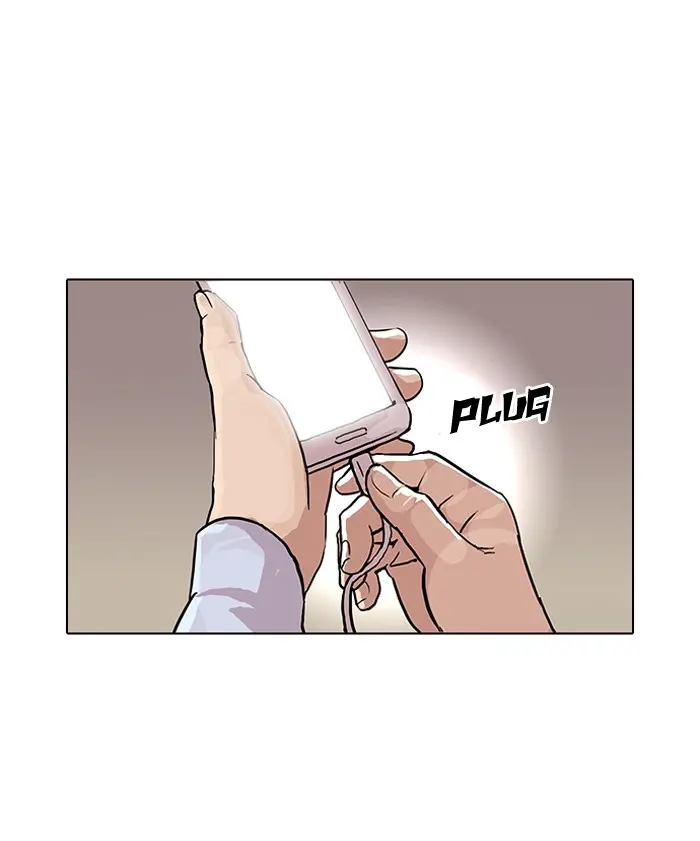 Lookism Chapter 87