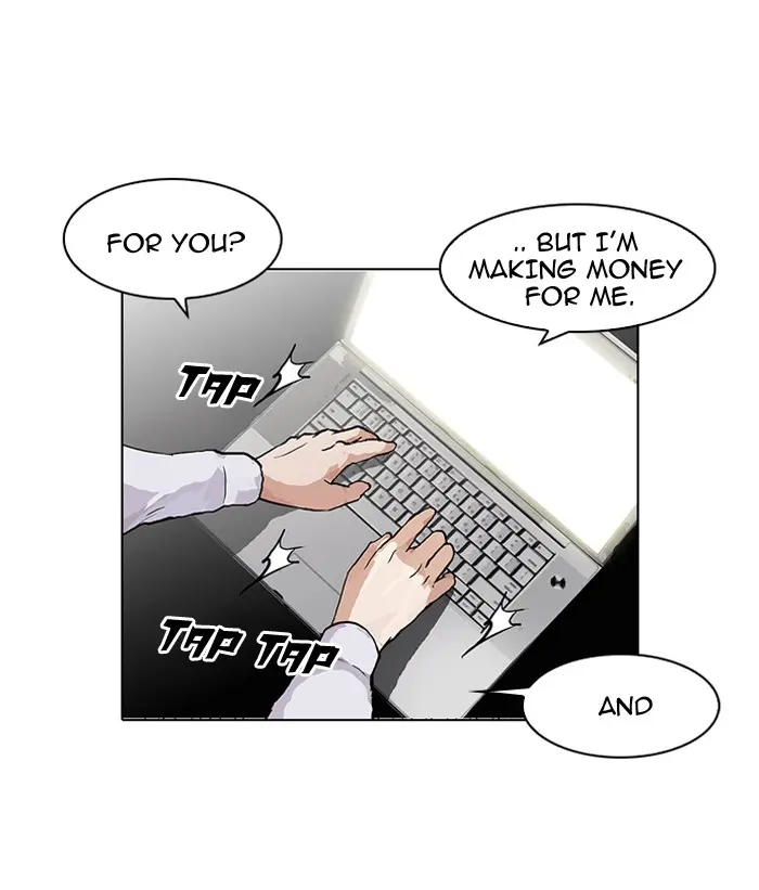 Lookism Chapter 87