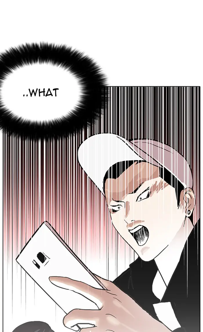 Lookism Chapter 87