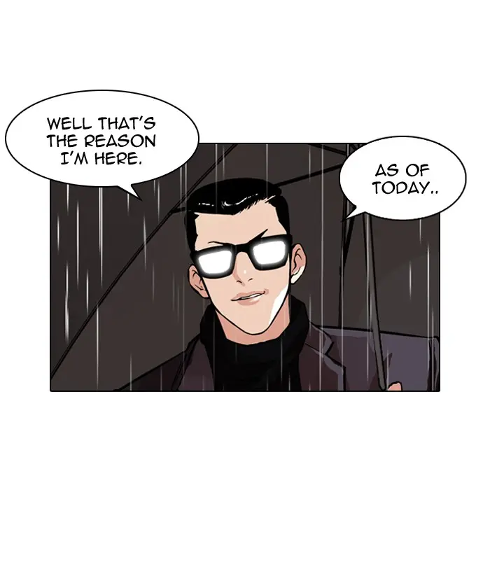 Lookism Chapter 88