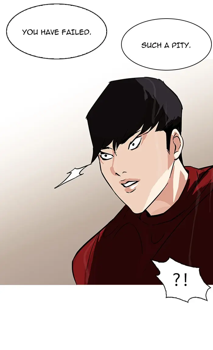 Lookism Chapter 88