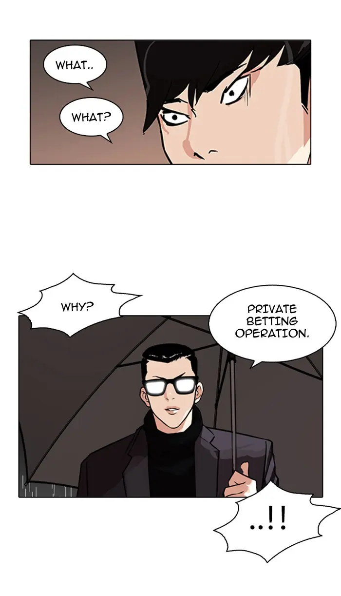 Lookism Chapter 88