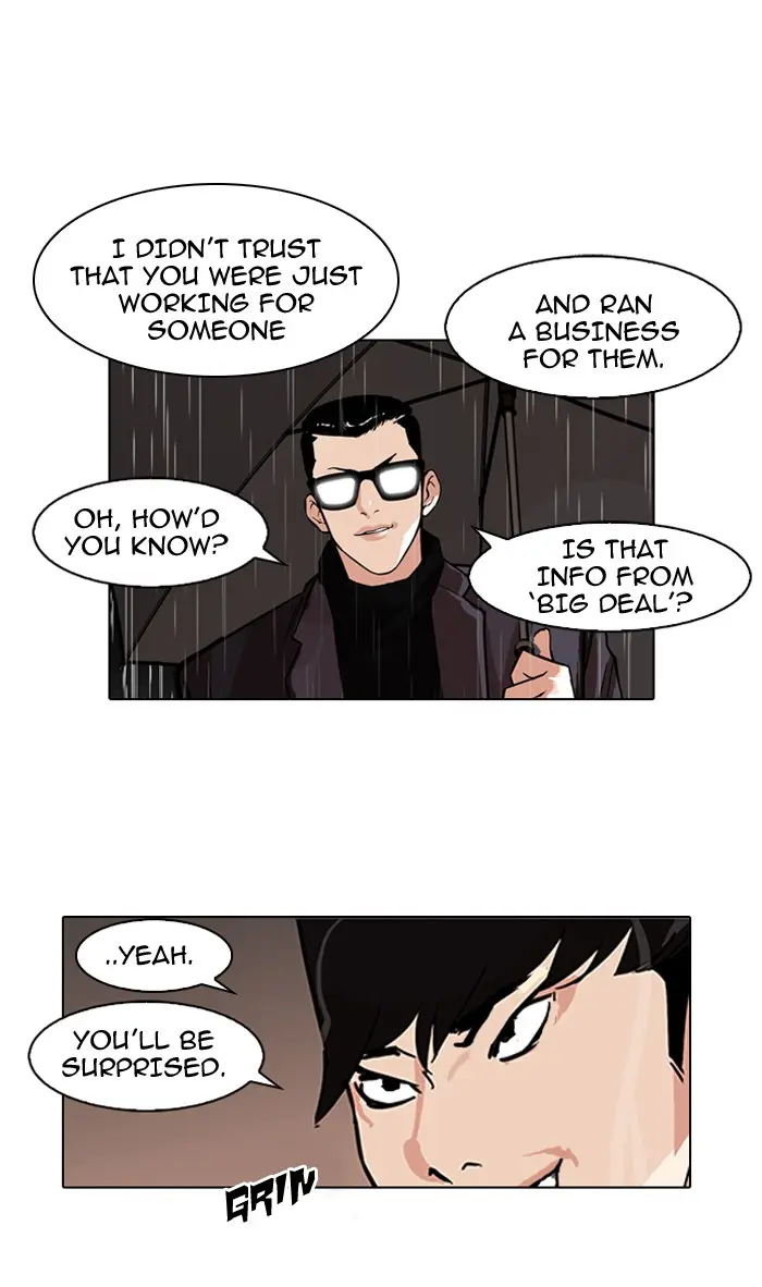Lookism Chapter 88