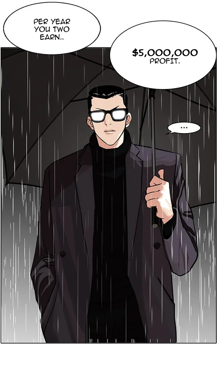 Lookism Chapter 88