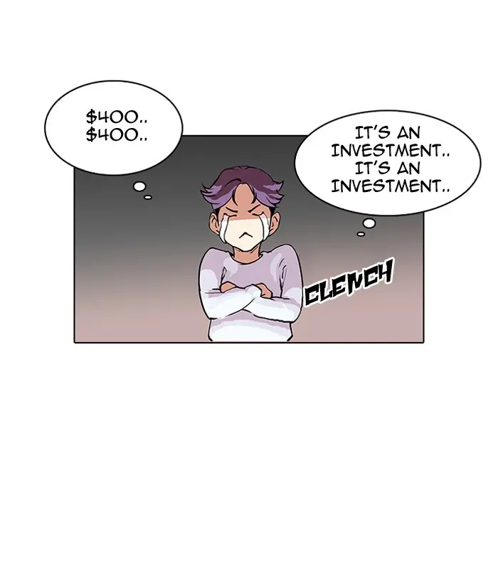 Lookism Chapter 88