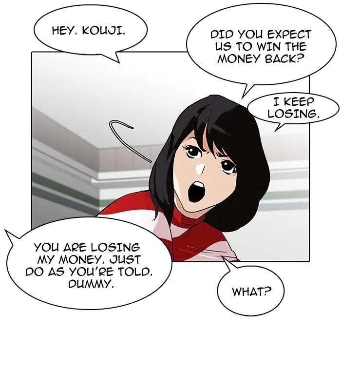 Lookism Chapter 88