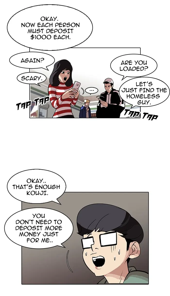 Lookism Chapter 88
