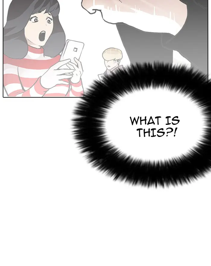 Lookism Chapter 88