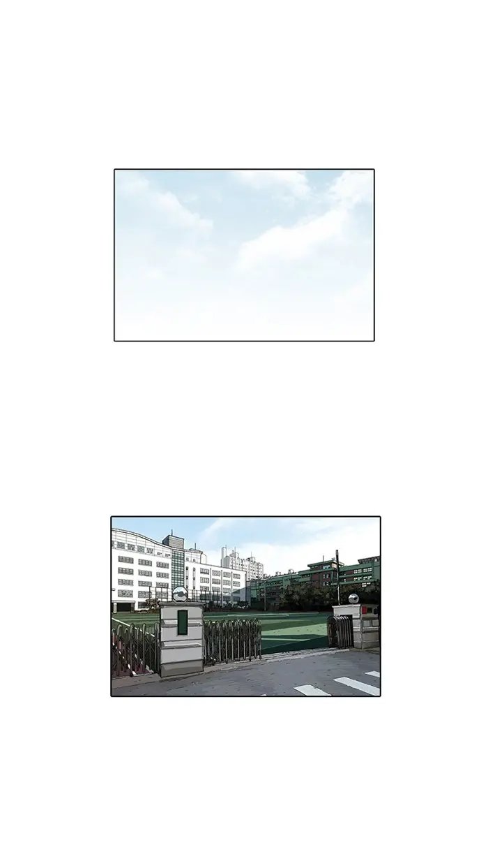 Lookism Chapter 89