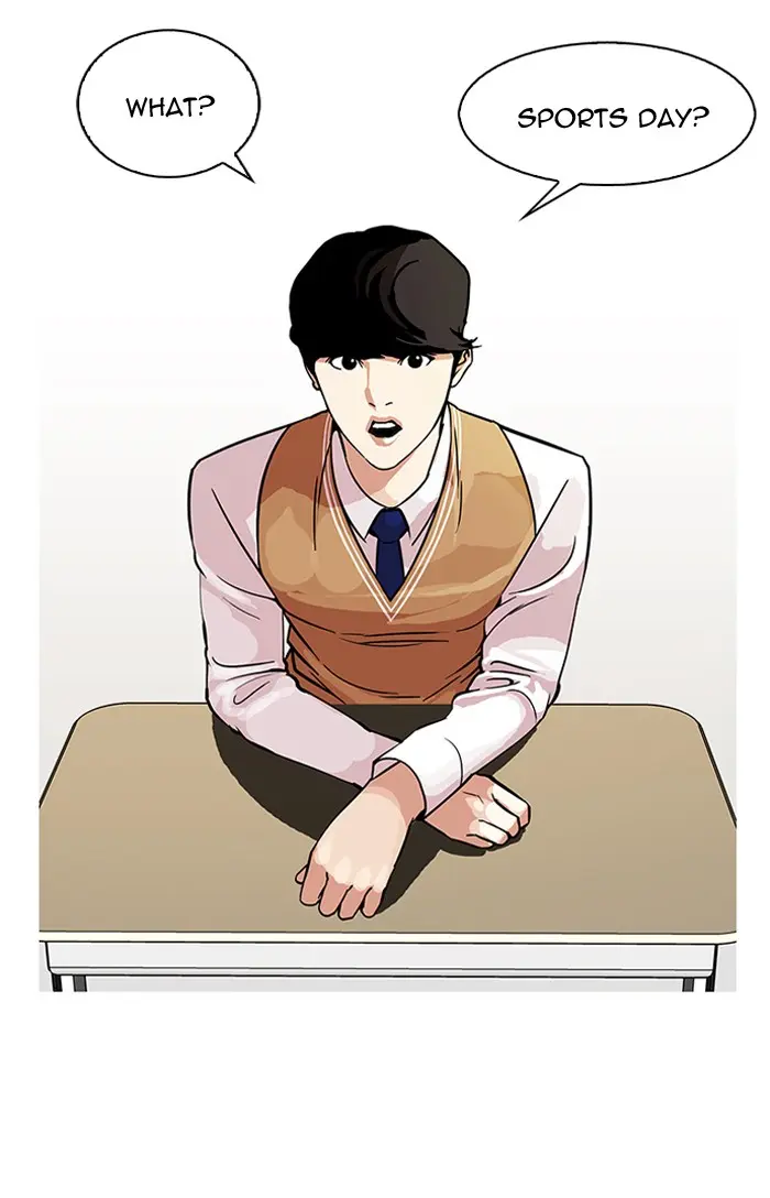 Lookism Chapter 89