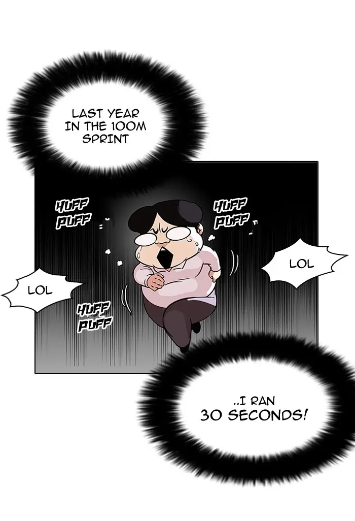 Lookism Chapter 89