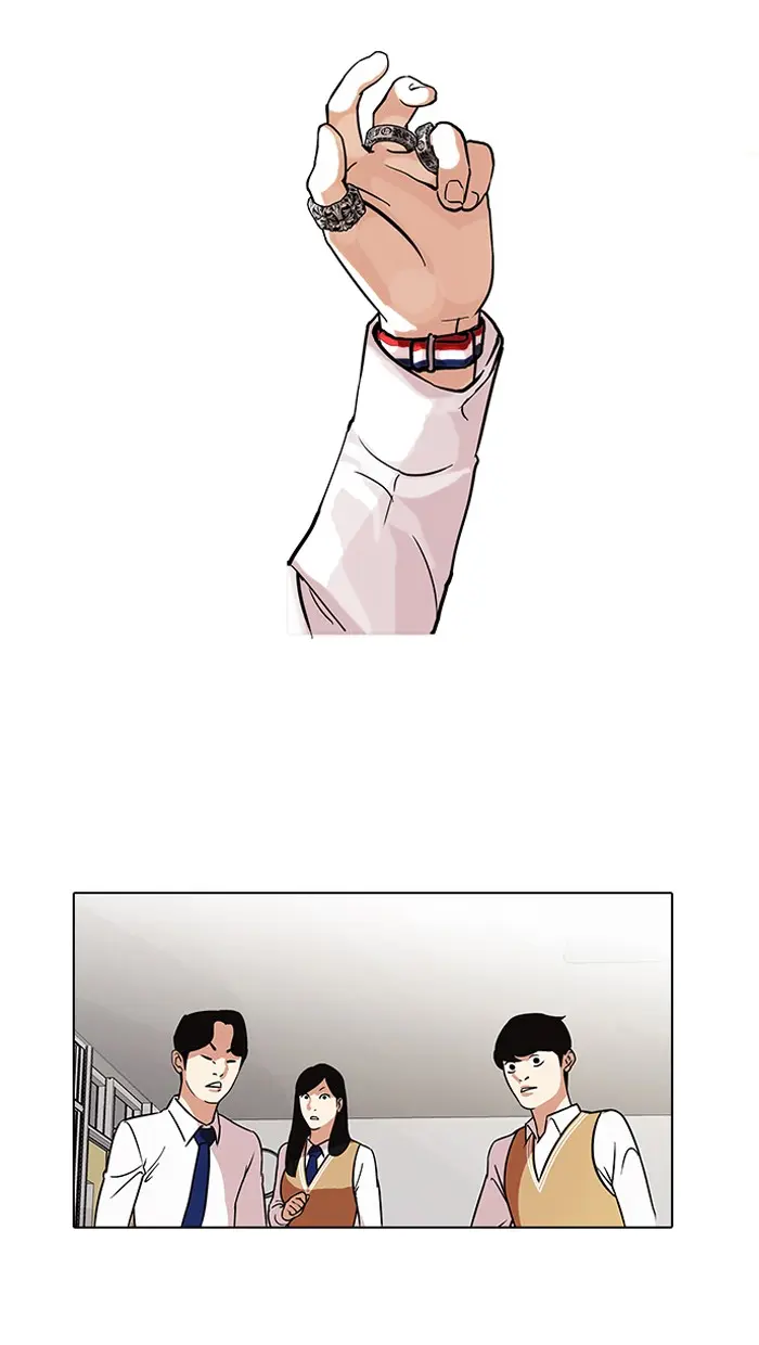 Lookism Chapter 89