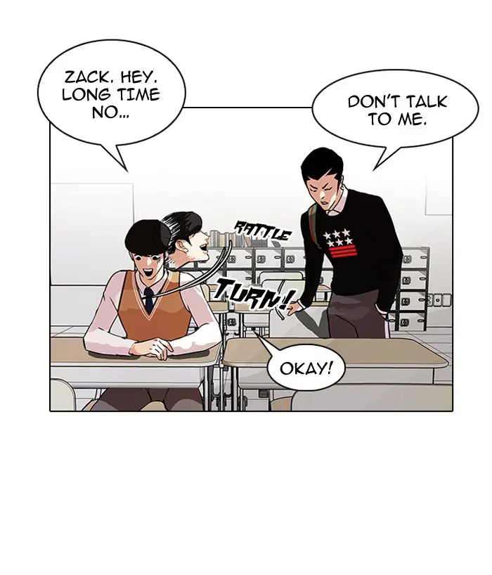 Lookism Chapter 89