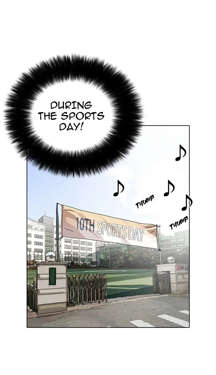 Lookism Chapter 89