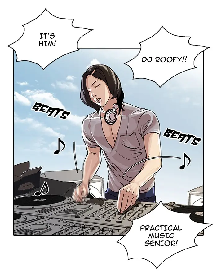 Lookism Chapter 89