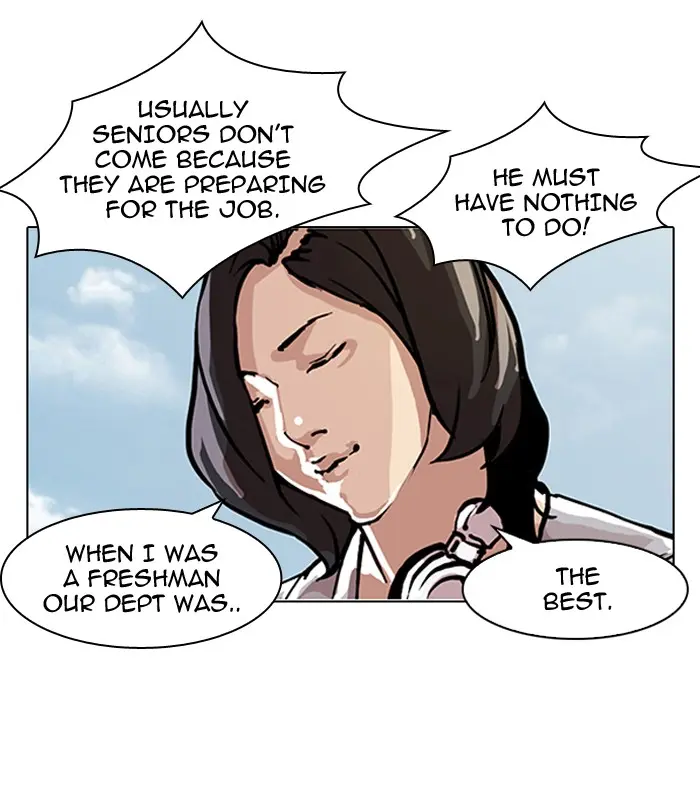 Lookism Chapter 89