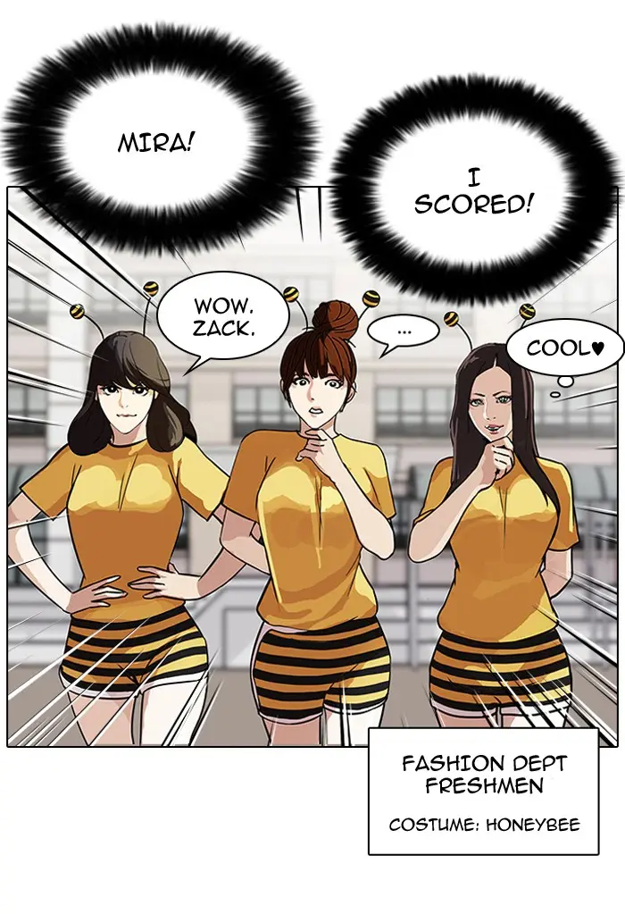 Lookism Chapter 89