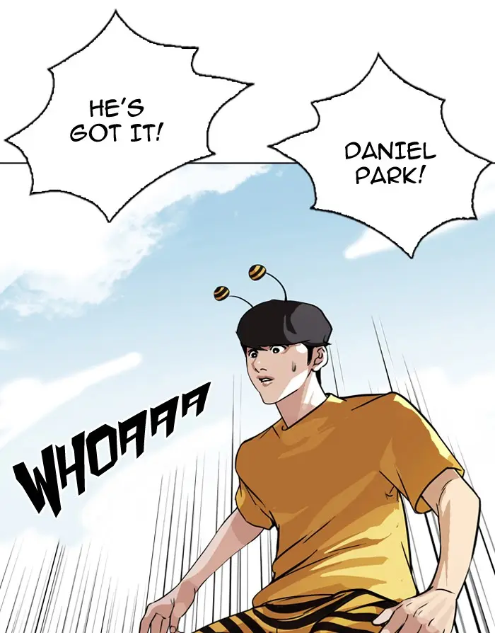 Lookism Chapter 89