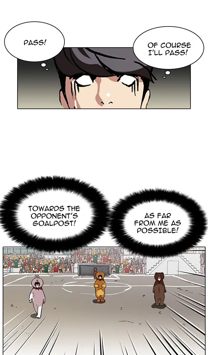 Lookism Chapter 89